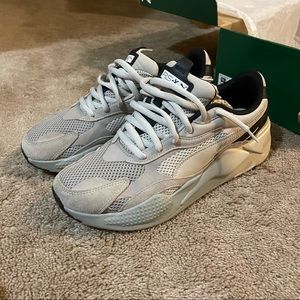 Puma Men’s size 10.5 RS-X3 Move